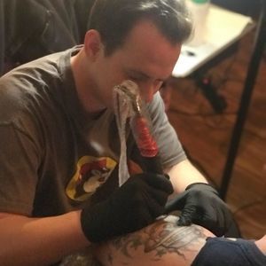 Meet your Posher, Steve